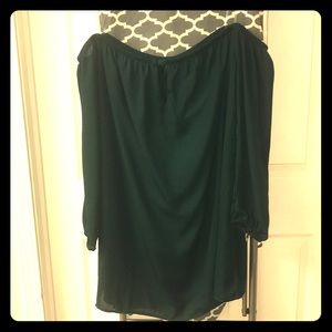 Charlotte Russe Dress